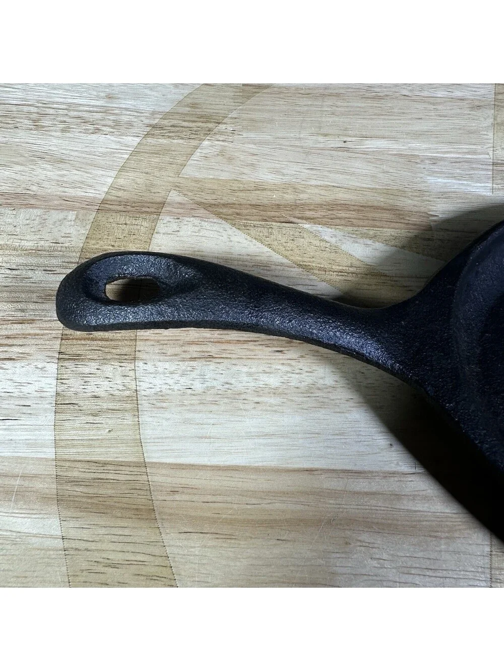 N/A used